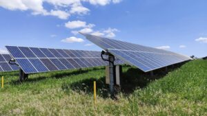 How Solar Energy Is Creating a Smarter Future in Madhya Pradesh